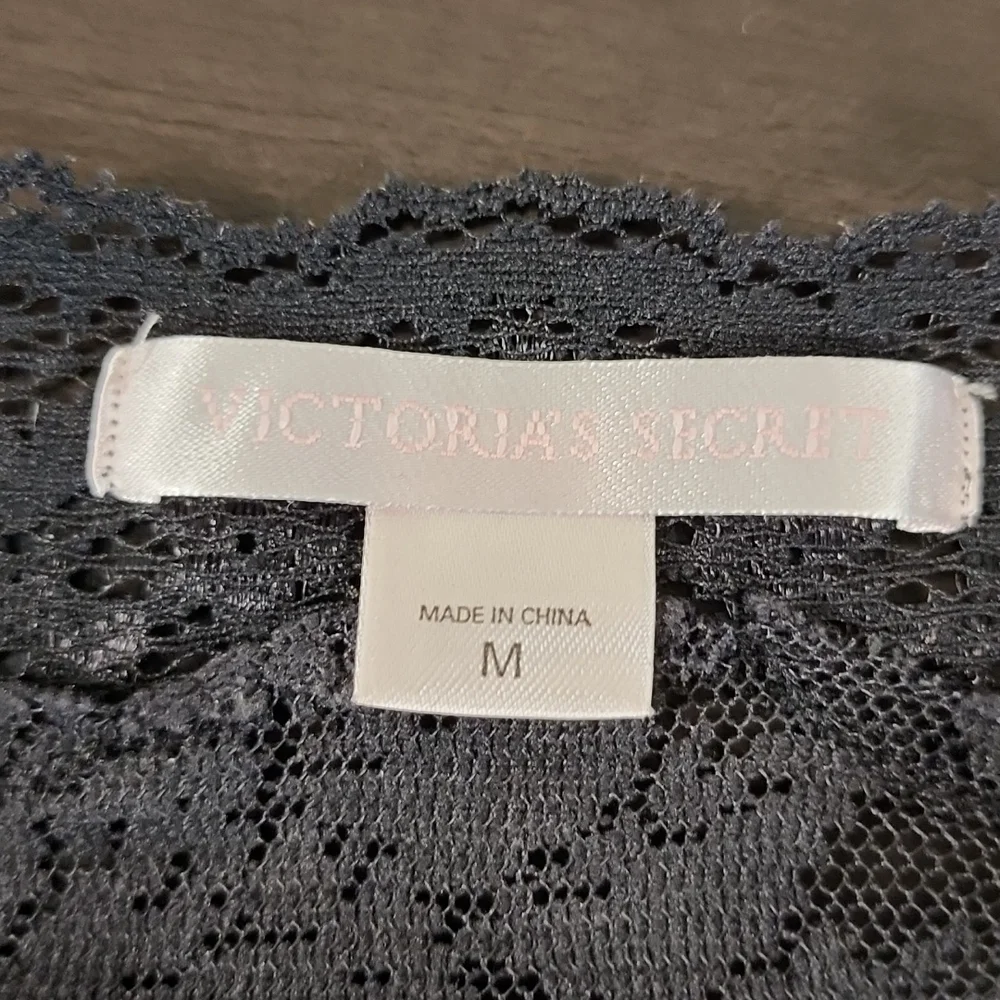 Vintage Victoria's Secret Babydoll - Picture 4 of 5